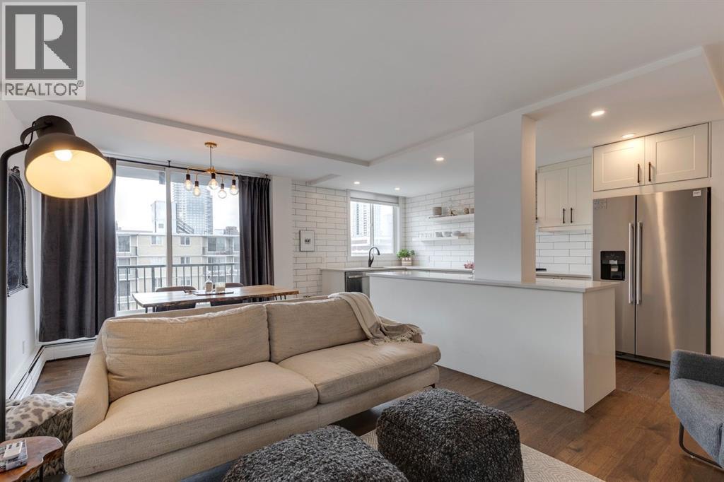 Photo 20 of 707 1236 15 Avenue Sw, Calgary AB