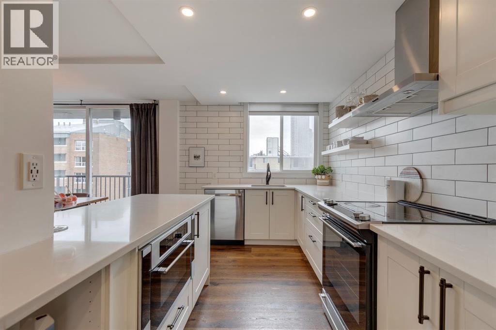 Photo 4 of 707 1236 15 Avenue Sw, Calgary AB