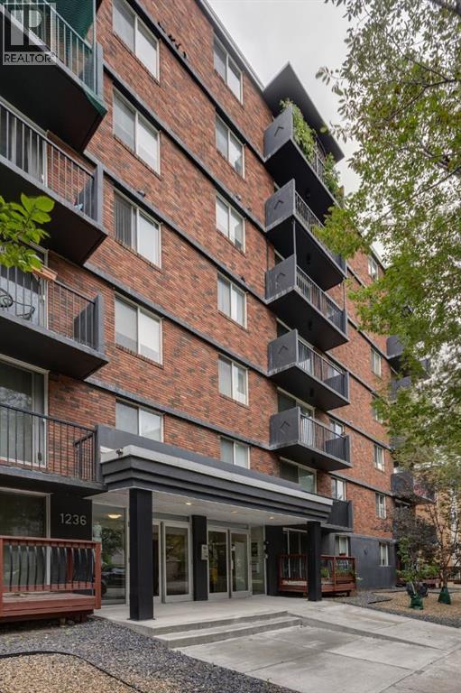 Photo 33 of 707 1236 15 Avenue Sw, Calgary AB