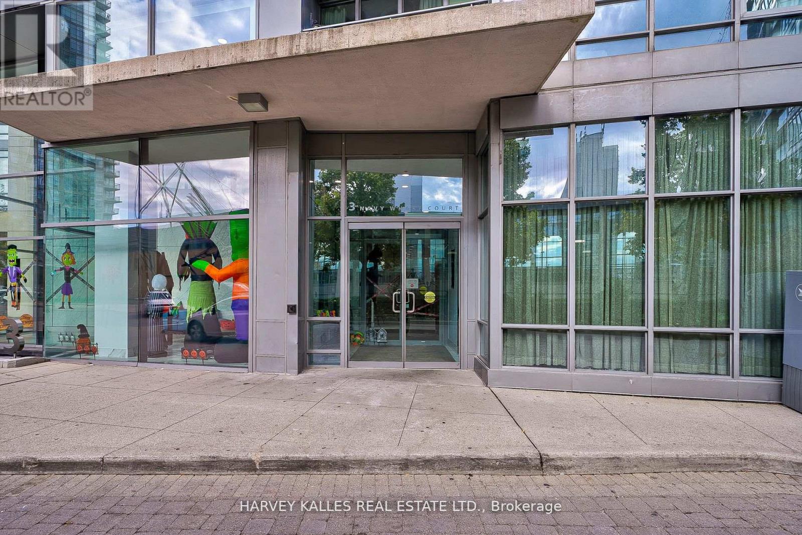 Photo 20 of 2803 3 Navy Wharf Court, Toronto ON