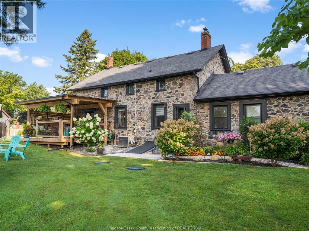 Photo 34 of 1203 Seacliff Drive East, Kingsville ON