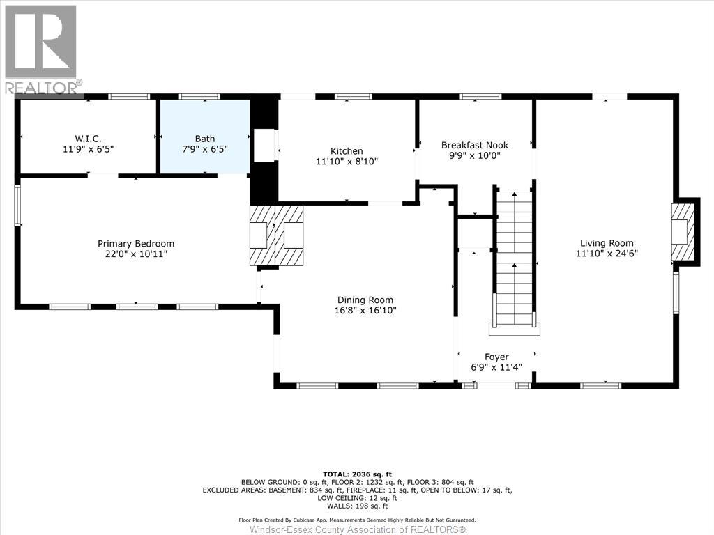 Photo 49 of 1203 Seacliff Drive East, Kingsville ON