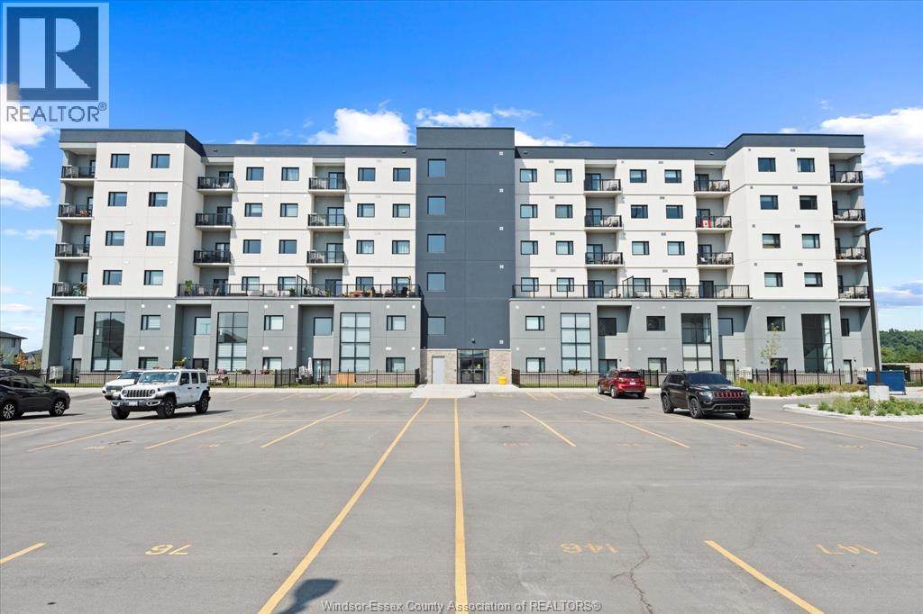 Photo 34 of 7333 Meo Boulevard Unit 512, Lasalle ON