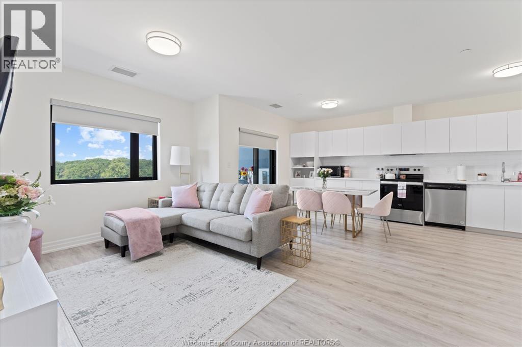 Photo 12 of 7333 Meo Boulevard Unit 512, Lasalle ON