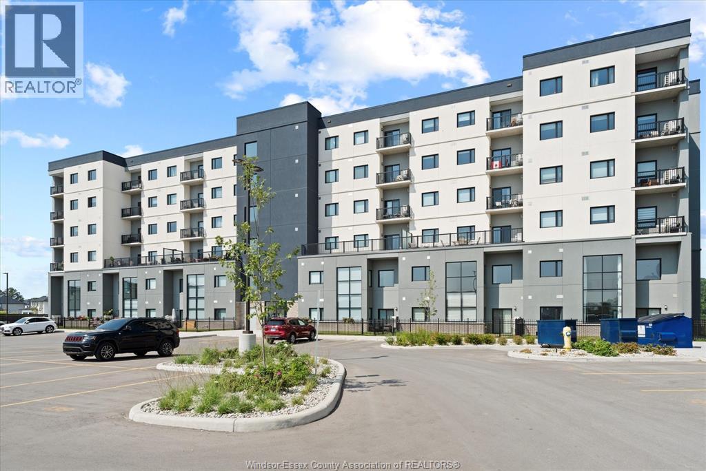 Photo 3 of 7333 Meo Boulevard Unit 512, Lasalle ON