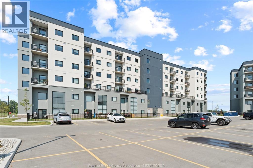 Photo 19 of 7333 Meo Boulevard Unit 512, Lasalle ON