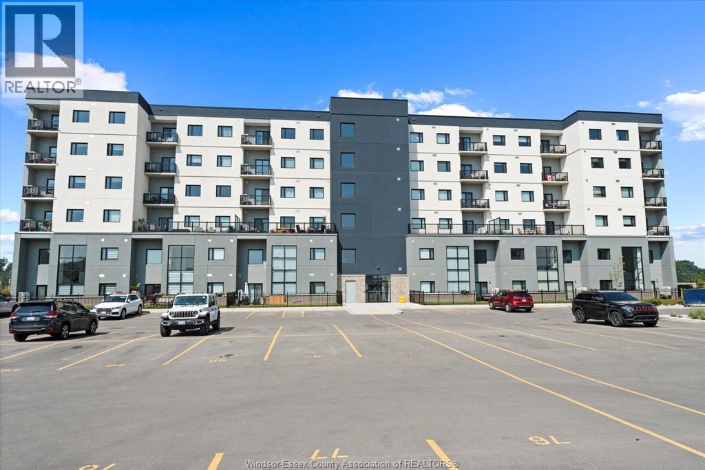Photo 5 of 7333 Meo Boulevard Unit 512, Lasalle ON