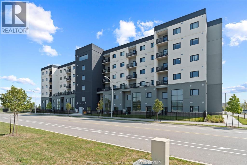 Photo 24 of 7333 Meo Boulevard Unit 512, Lasalle ON