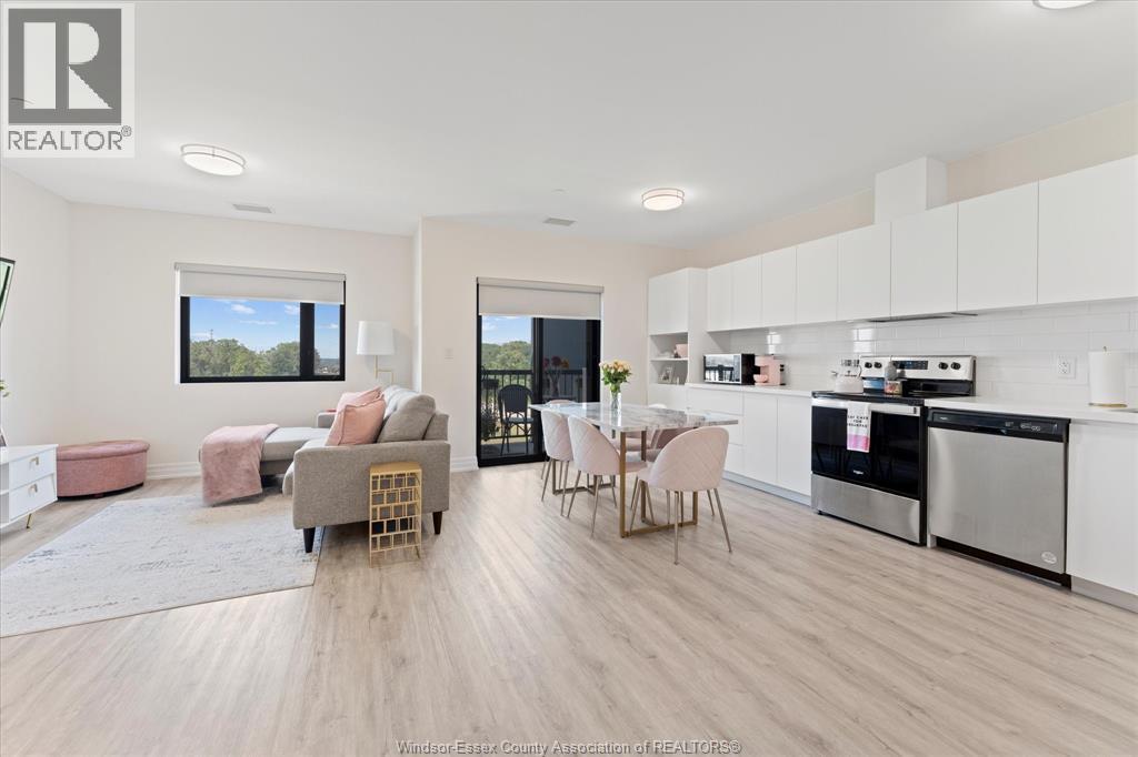 Photo 6 of 7333 Meo Boulevard Unit 512, Lasalle ON