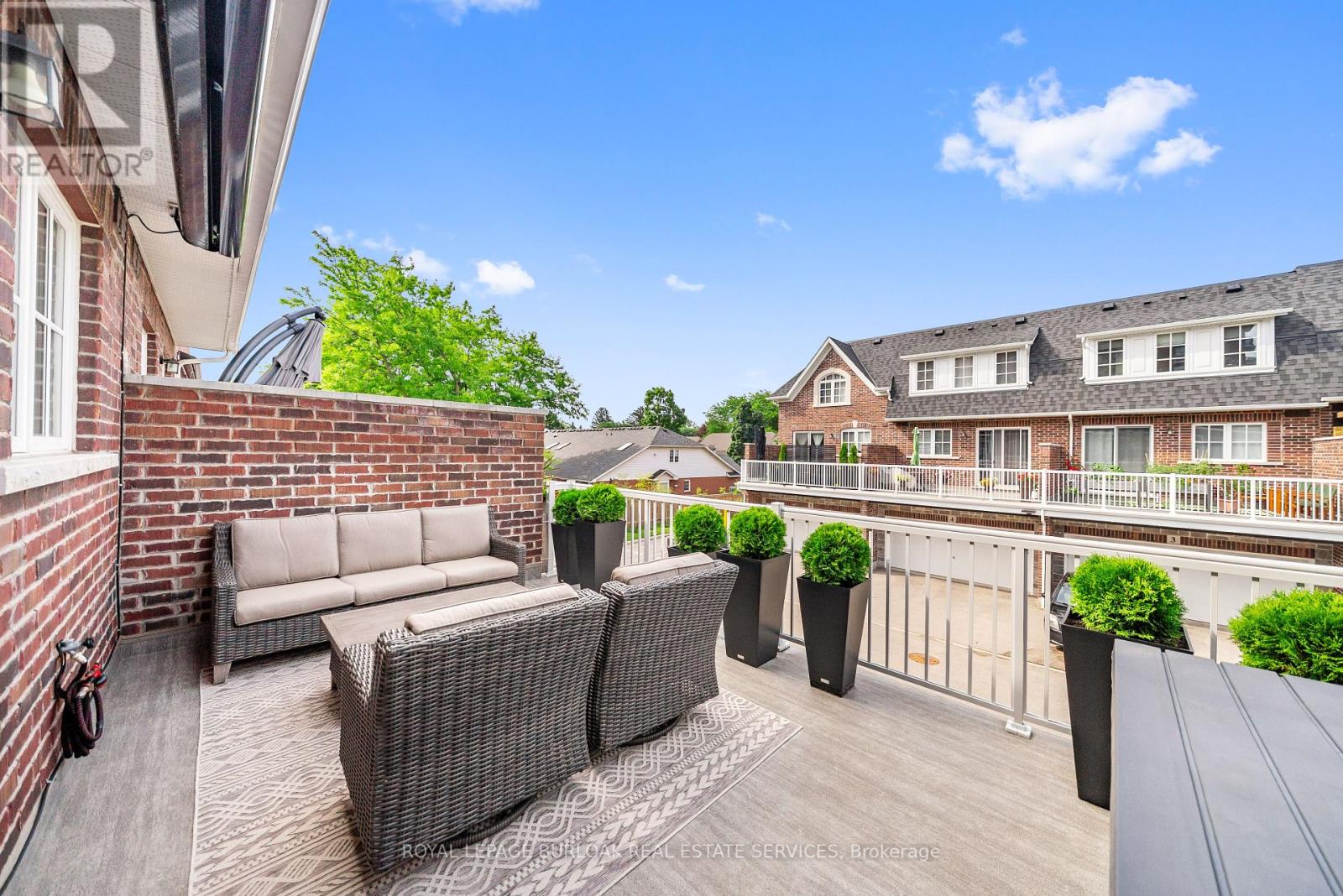 Photo 22 of 8 2362 New Street, Burlington ON