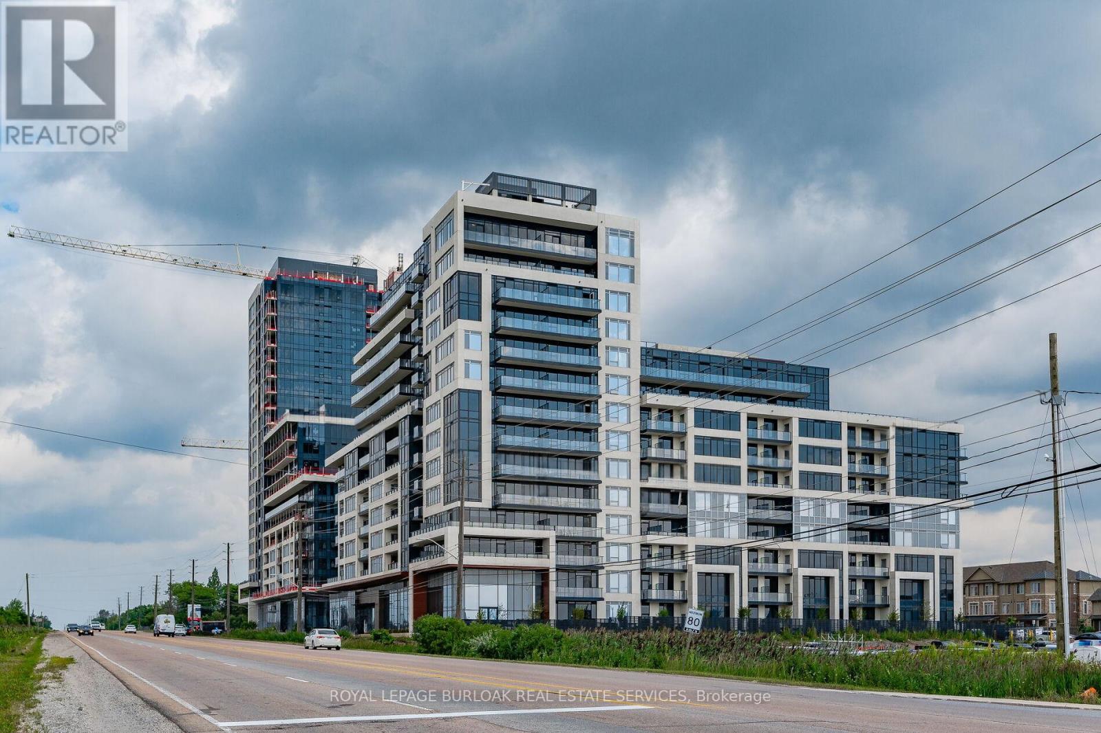 Photo 25 of 326 3200 William Coltson Avenue, Oakville ON