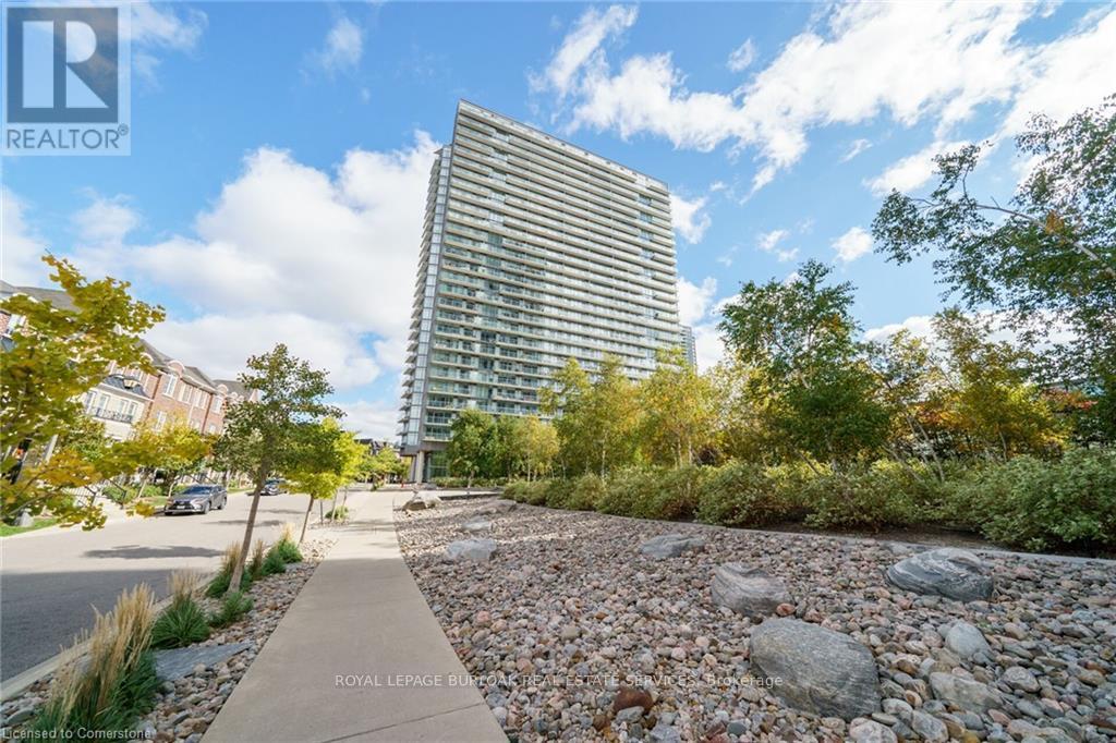 Photo 22 of 1514 105 The Queensway, Toronto ON