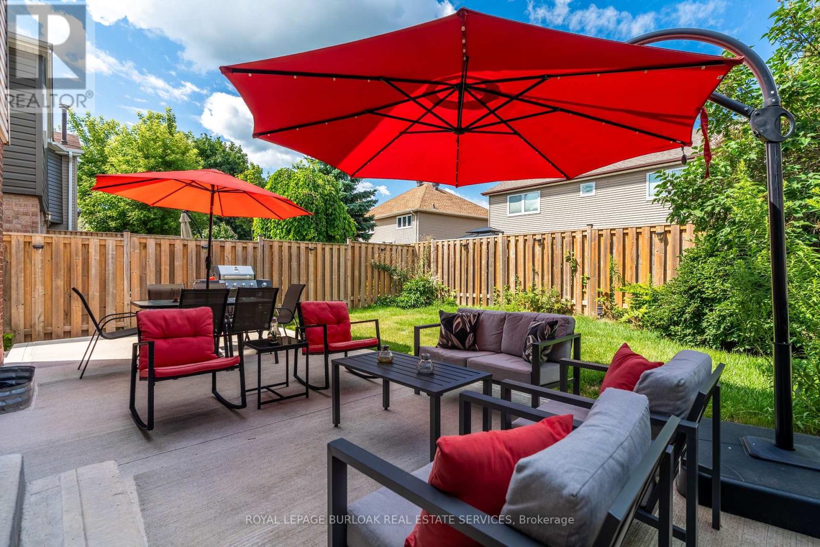 Photo 6 of 522 Roseheath Drive, Milton ON