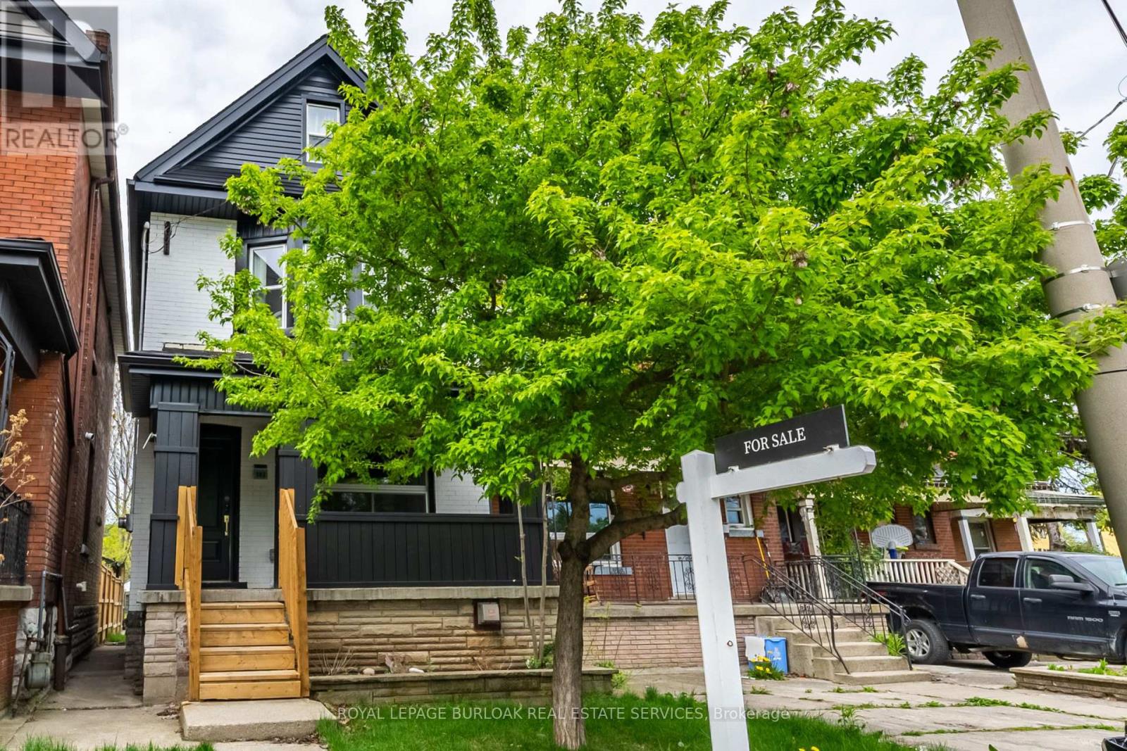 Photo 21 of 302 Dunsmure Road, Hamilton ON
