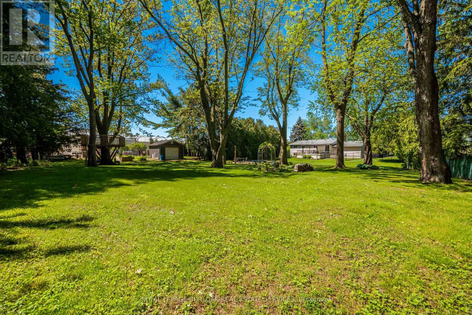 Photo 1 of 1521 Irvine Road, Niagaraonthelake ON