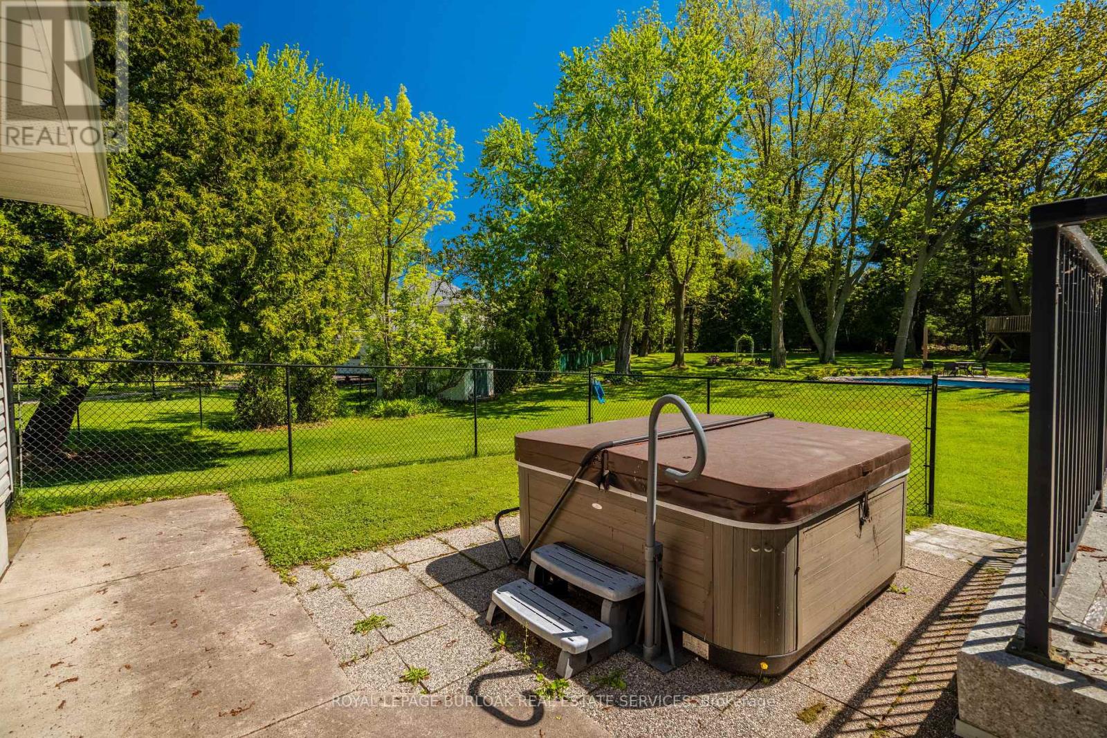 Photo 13 of 1521 Irvine Road, Niagaraonthelake ON