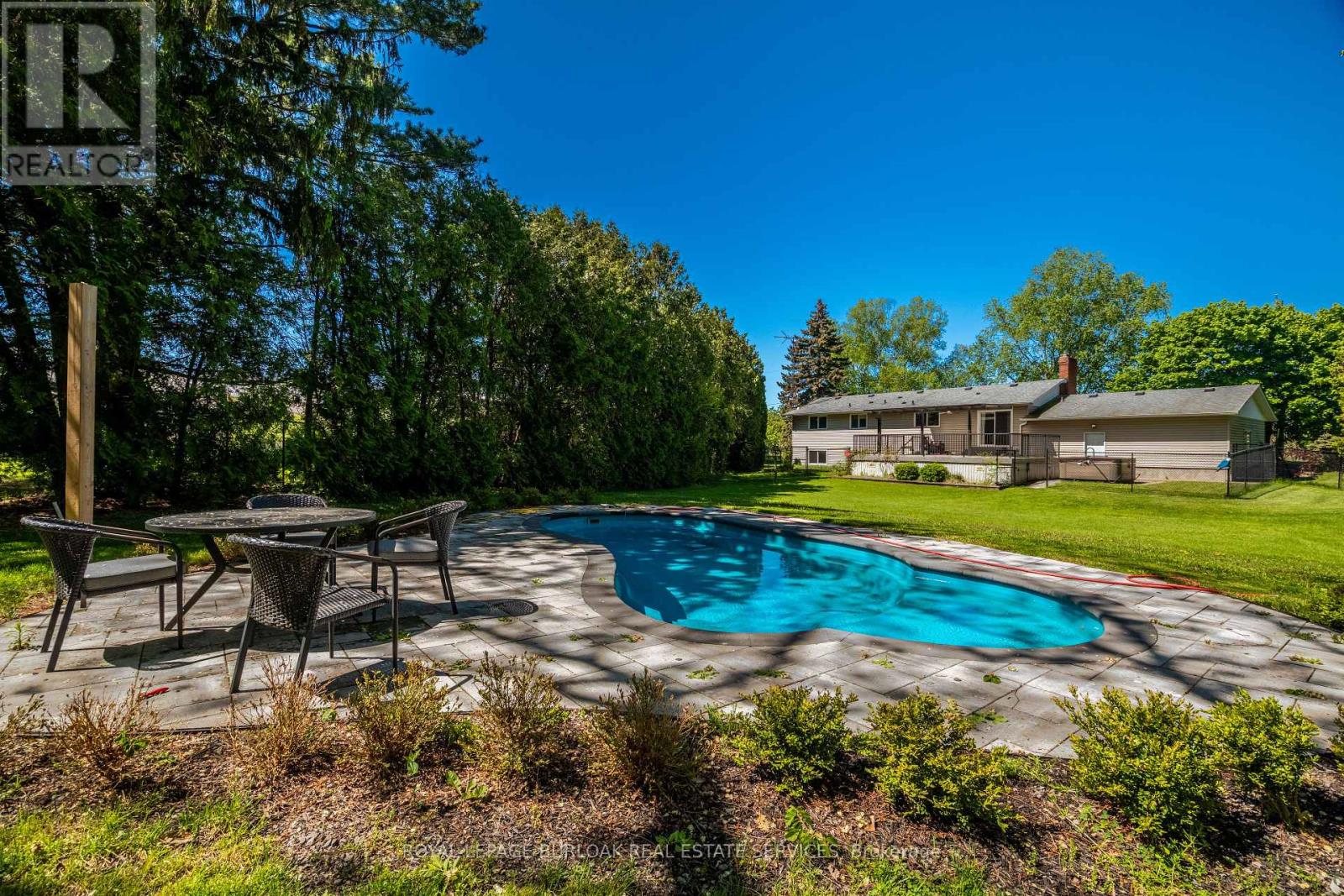 Photo 8 of 1521 Irvine Road, Niagaraonthelake ON
