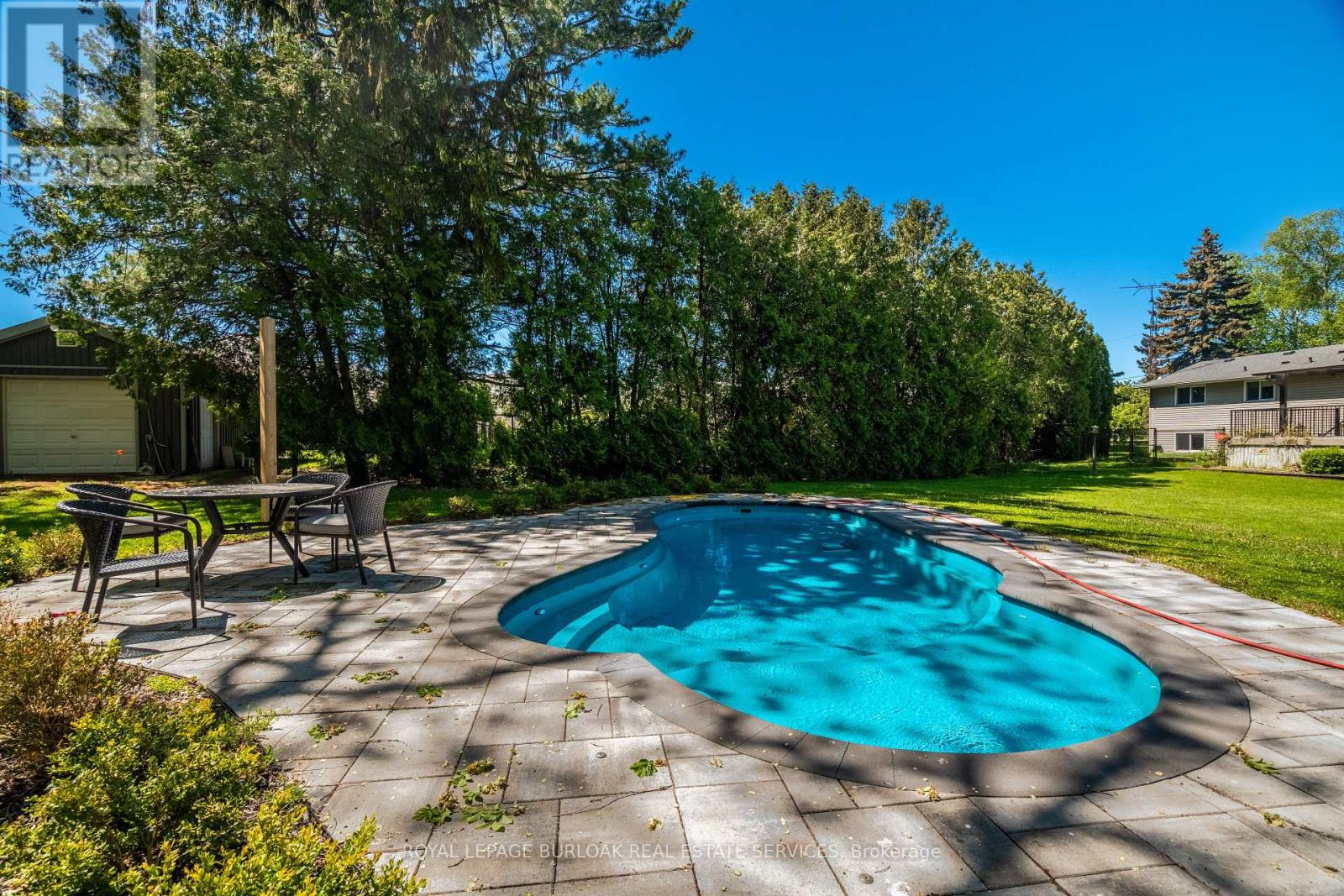 Photo 12 of 1521 Irvine Road, Niagaraonthelake ON