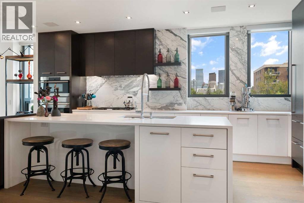 Single Family House for Sale in    Avenue SW Mission Calgary 