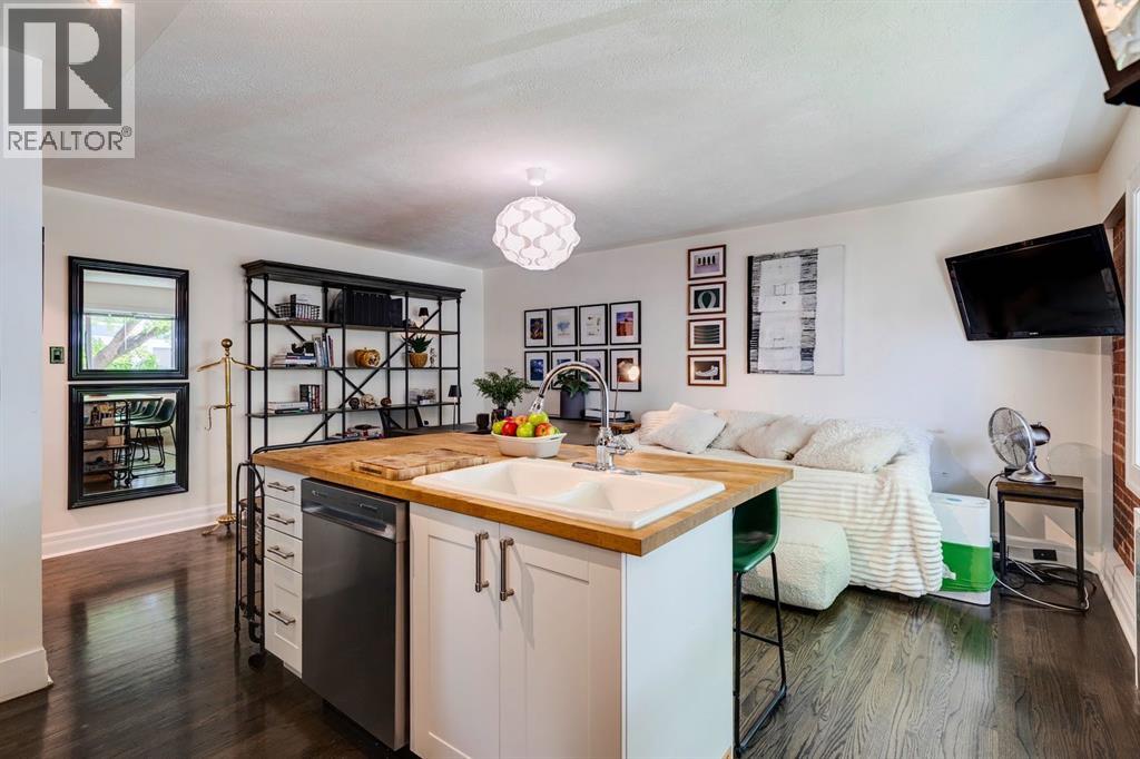 Photo 6 of 26 330 19 Avenue Sw, Calgary AB