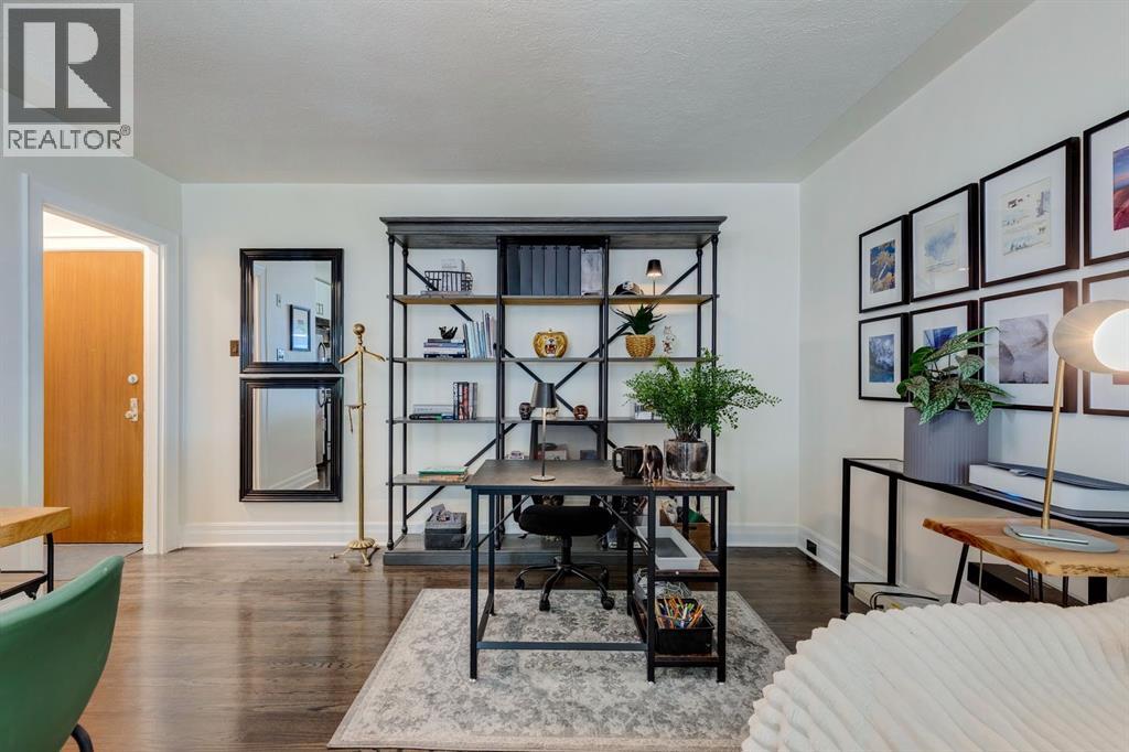 Photo 8 of 26 330 19 Avenue Sw, Calgary AB