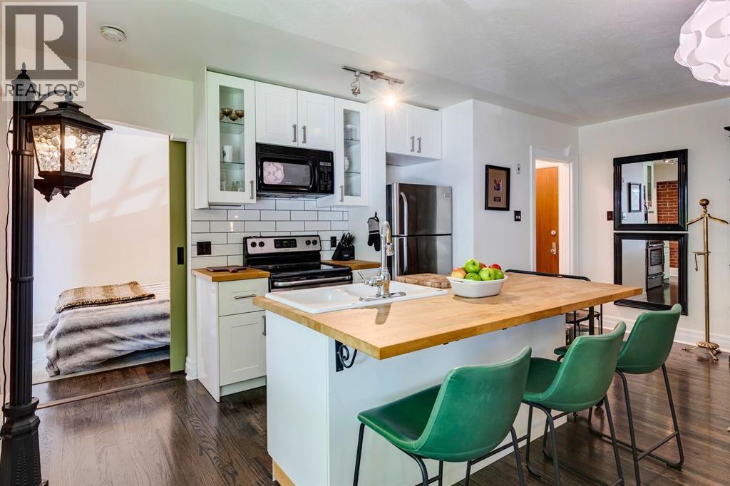 Photo 5 of 26 330 19 Avenue Sw, Calgary AB