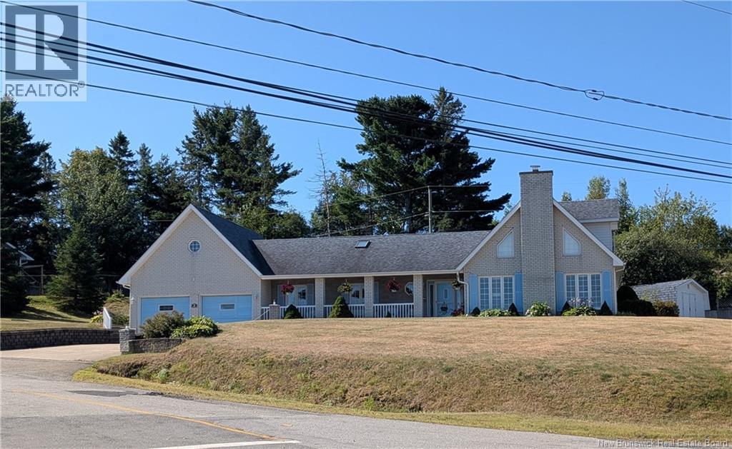 Photo 1 of 2 Bushville Drive, Miramichi NB