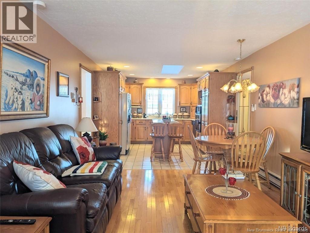 Photo 13 of 2 Bushville Drive, Miramichi NB