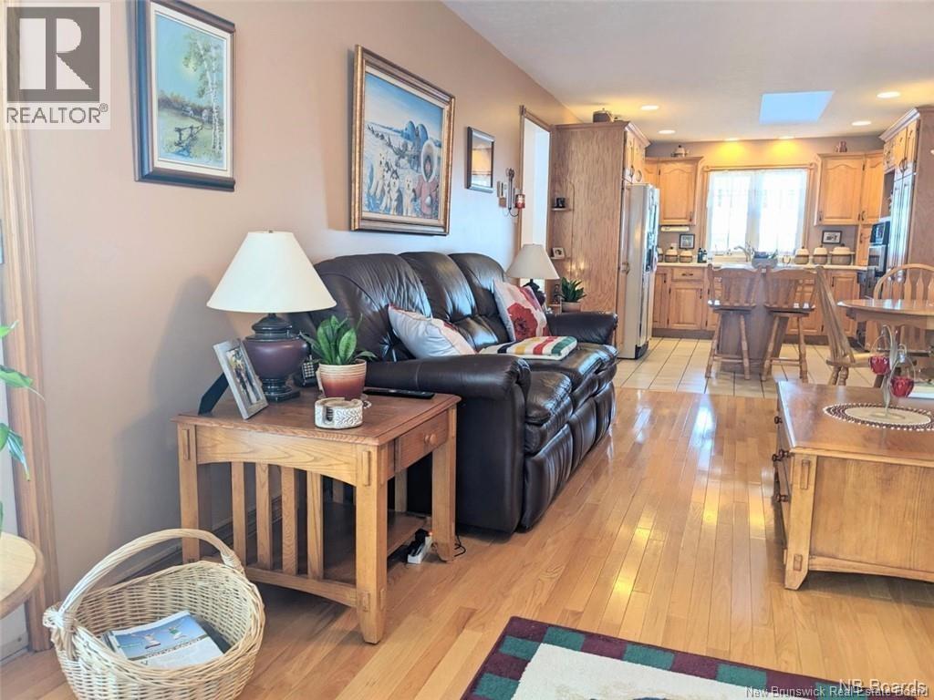 Photo 14 of 2 Bushville Drive, Miramichi NB