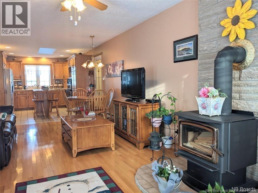 Photo 15 of 2 Bushville Drive, Miramichi NB