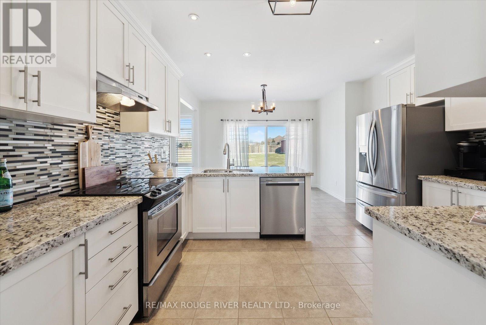 Photo 23 of 38 Charles Tilley Crescent, Clarington ON