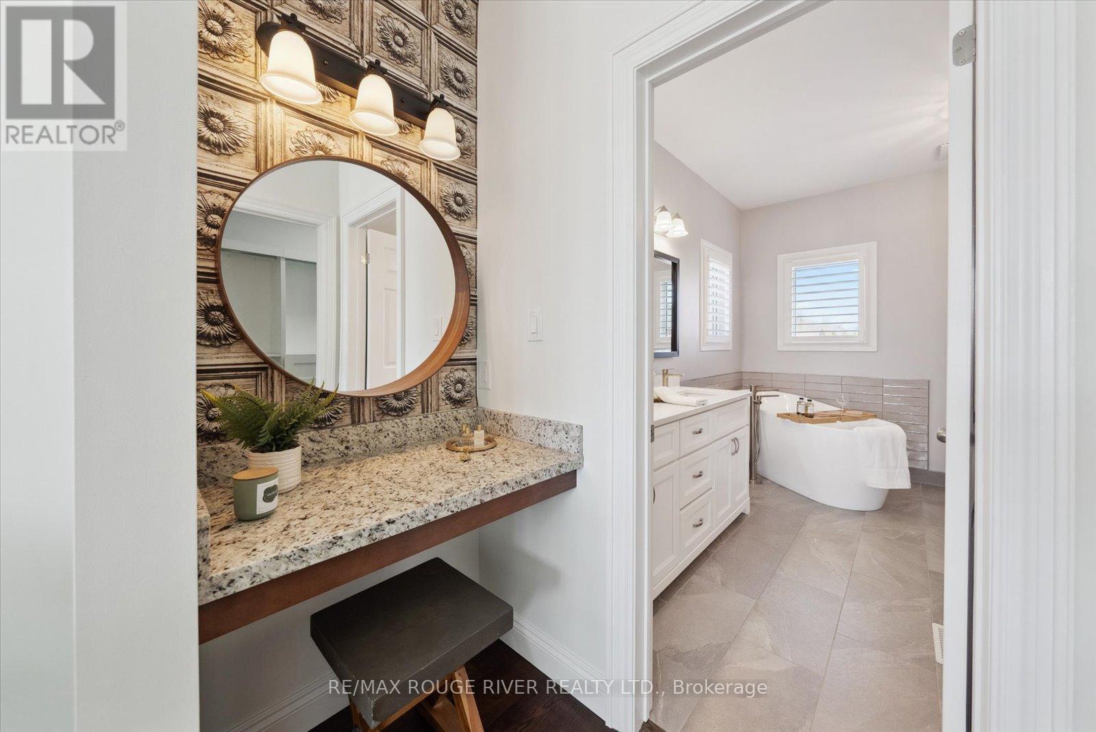 Photo 9 of 38 Charles Tilley Crescent, Clarington ON