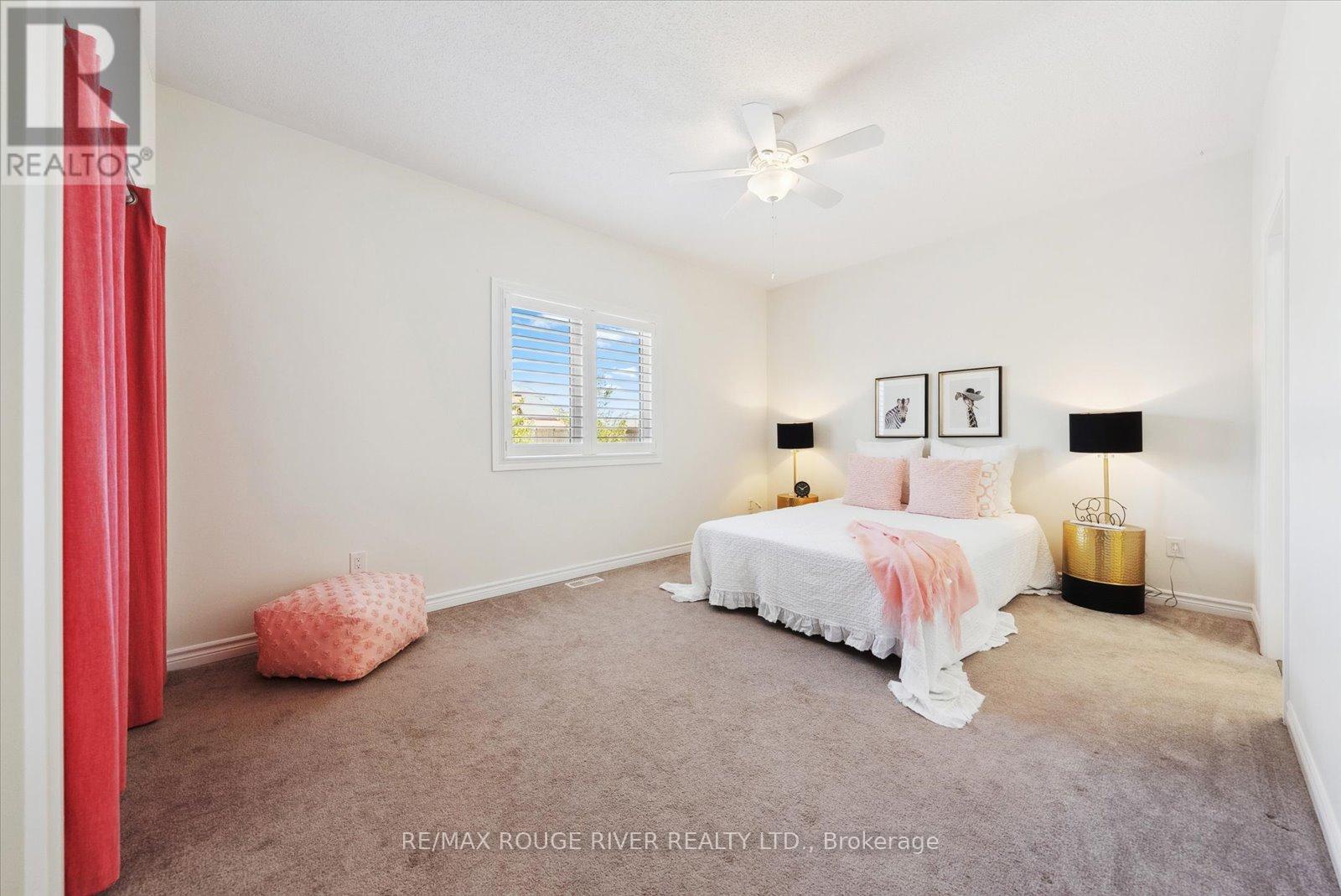 Photo 12 of 38 Charles Tilley Crescent, Clarington ON