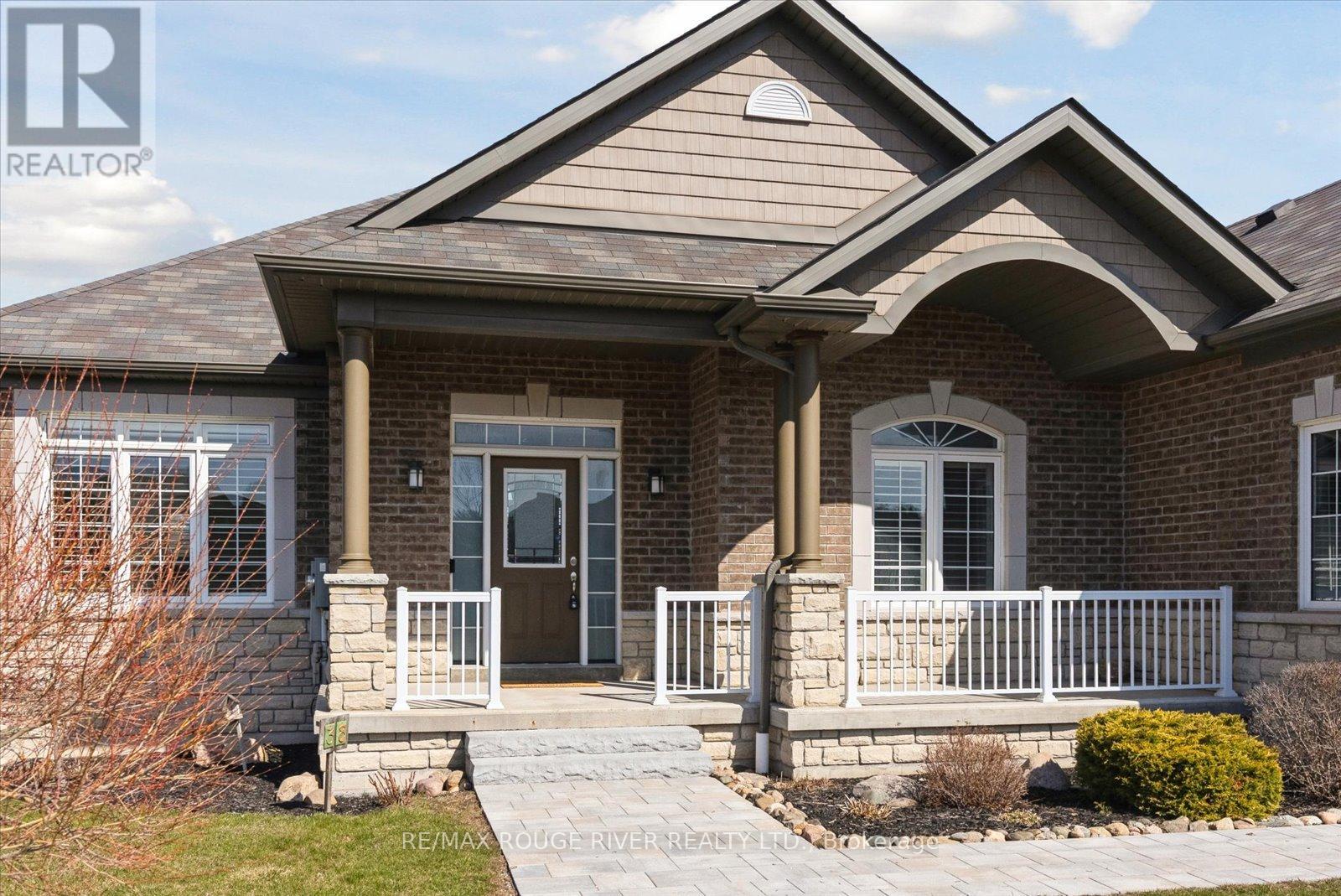 Photo 5 of 38 Charles Tilley Crescent, Clarington ON