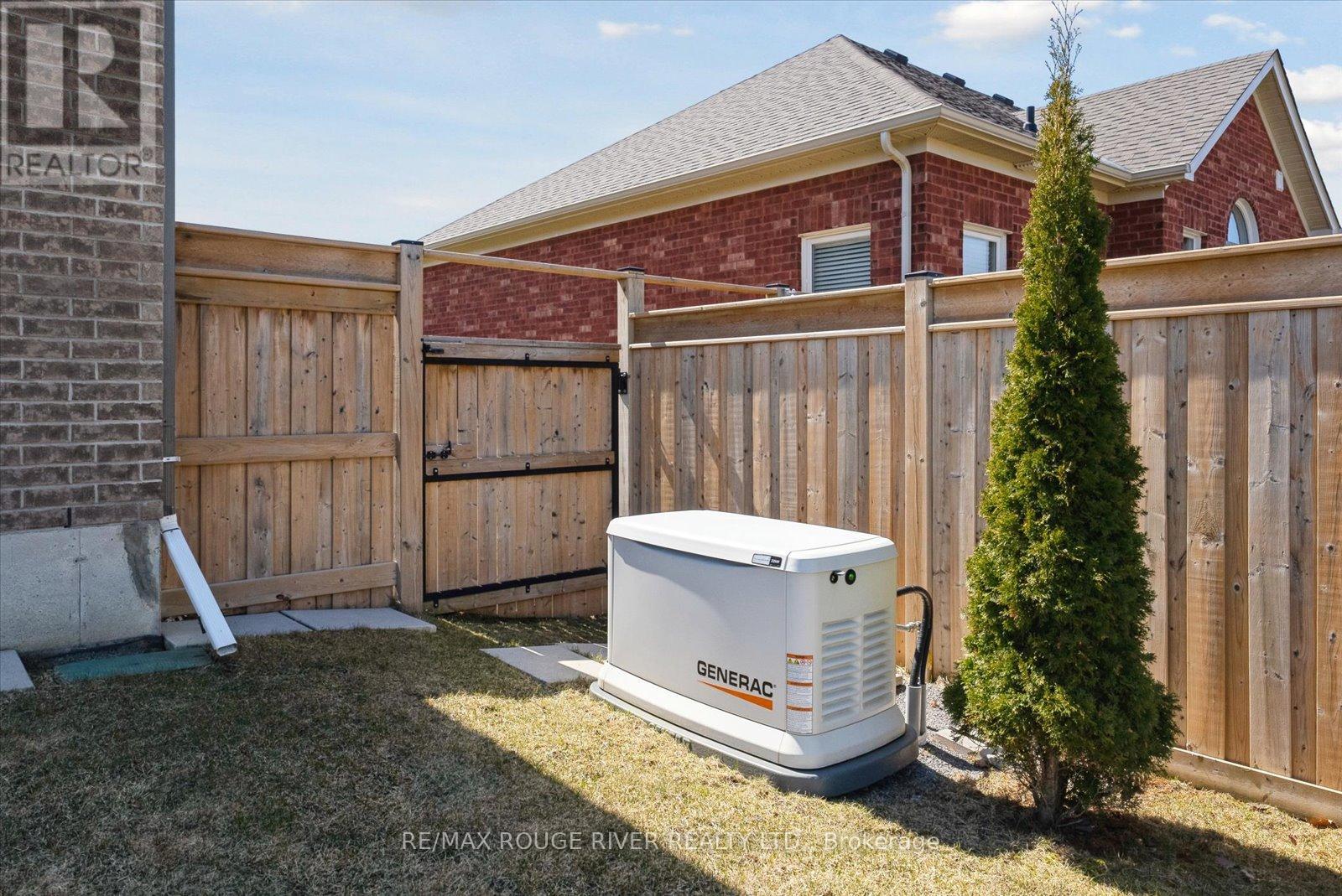 Photo 31 of 38 Charles Tilley Crescent, Clarington ON