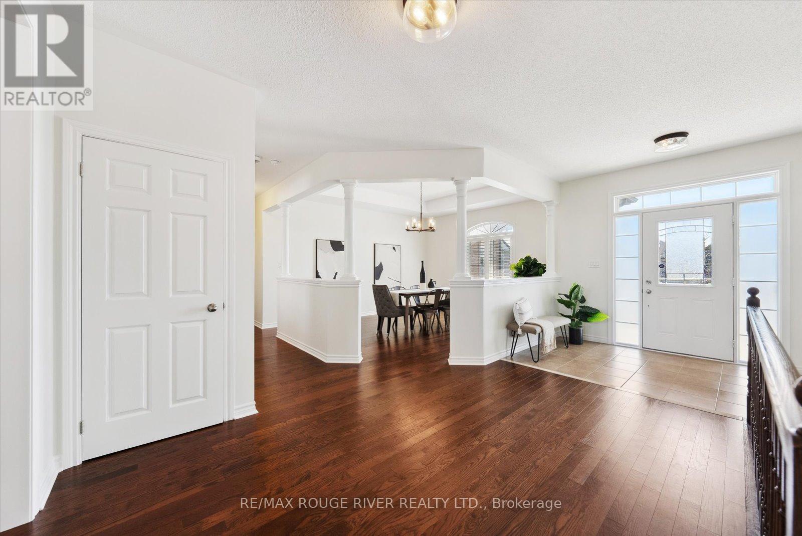Photo 17 of 38 Charles Tilley Crescent, Clarington ON