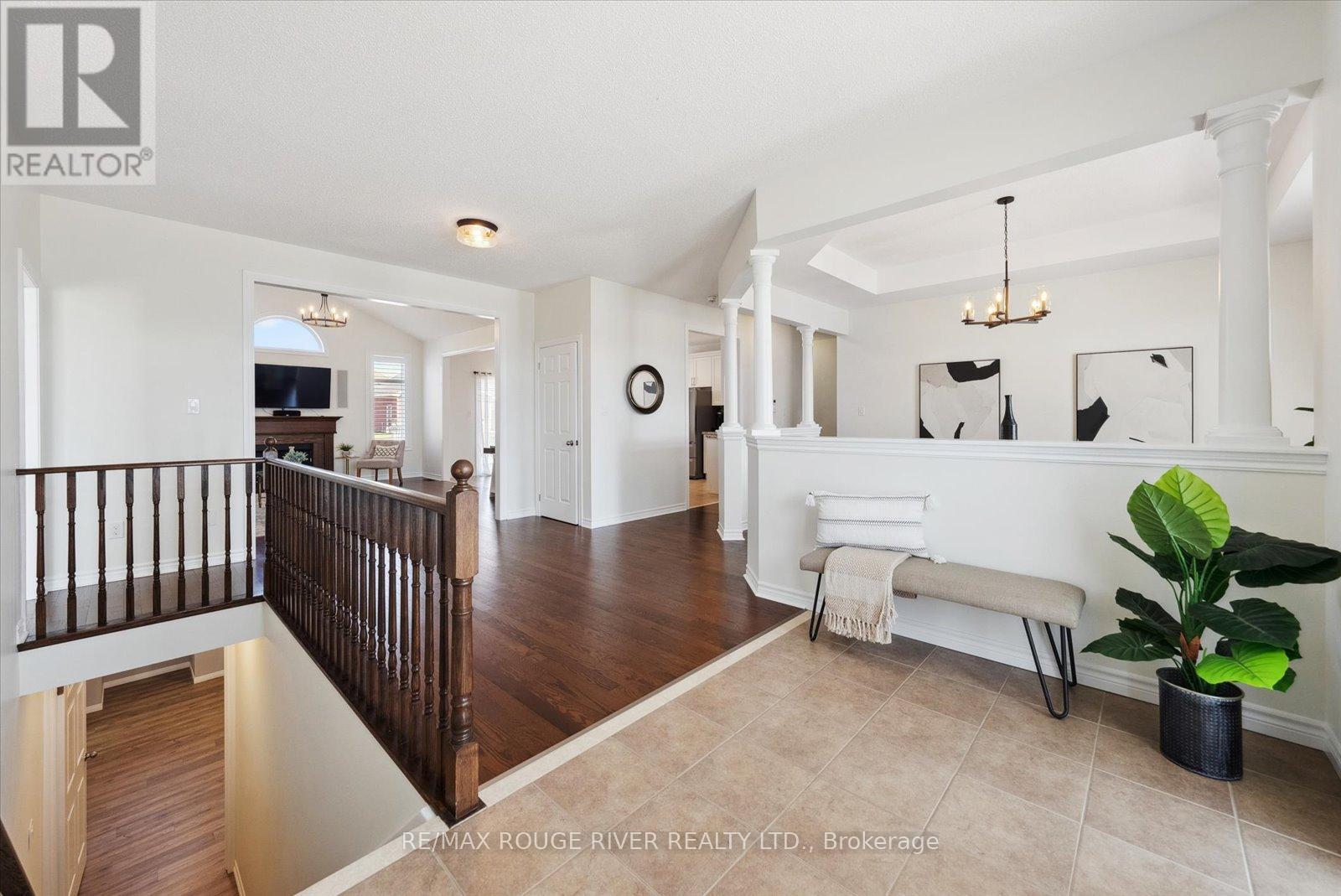 Photo 27 of 38 Charles Tilley Crescent, Clarington ON