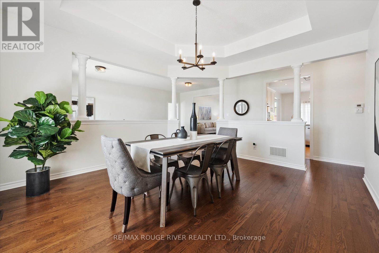 Photo 7 of 38 Charles Tilley Crescent, Clarington ON