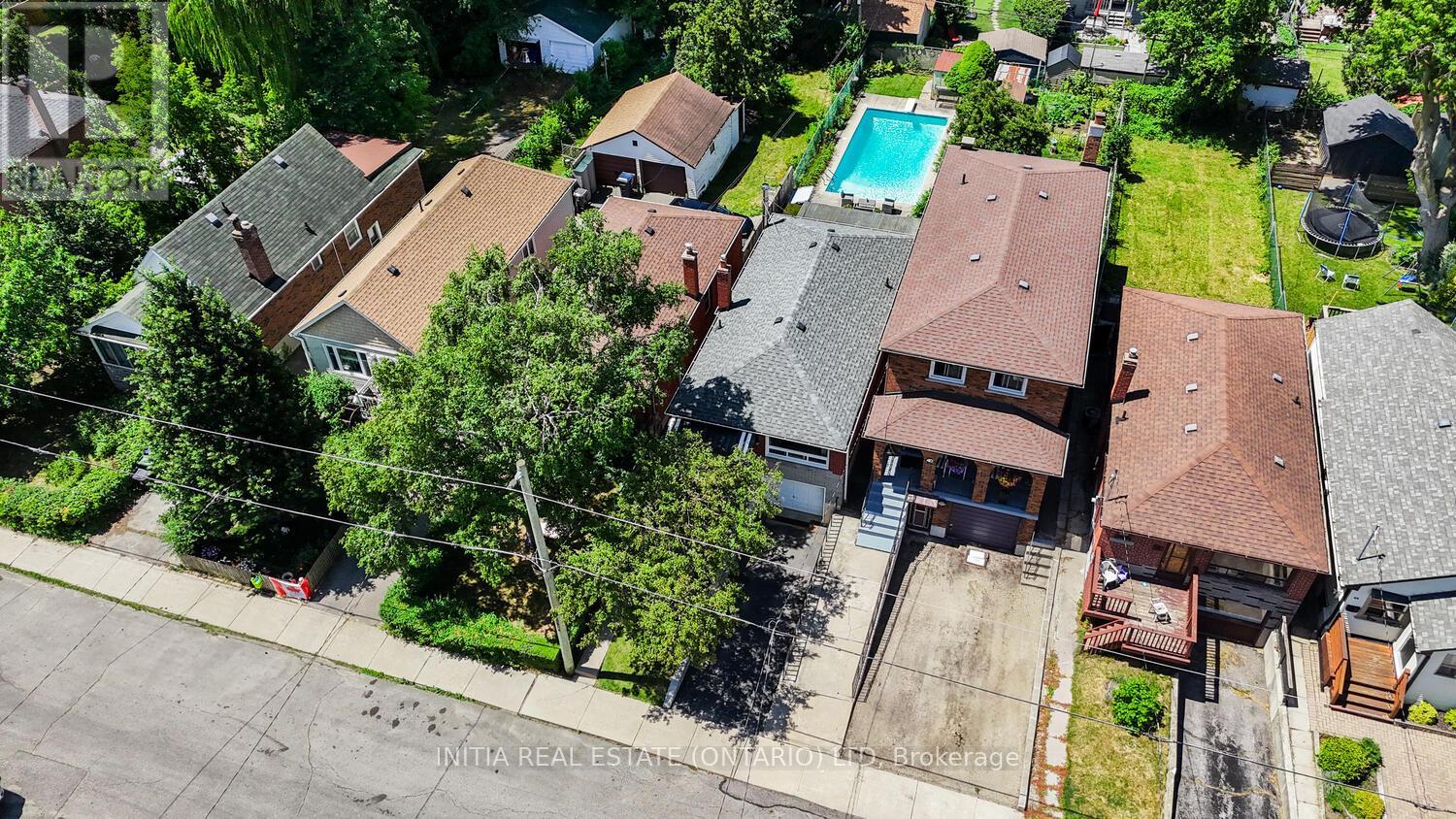 Photo 26 of 38 North Edgely Avenue, Toronto ON
