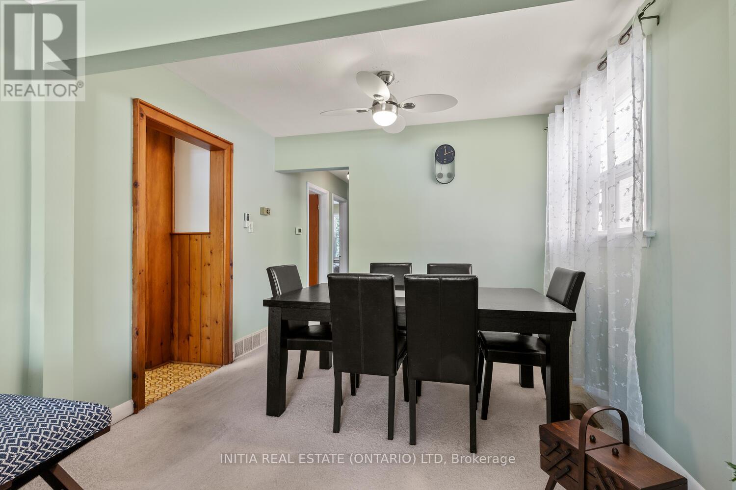 Photo 5 of 38 North Edgely Avenue, Toronto ON