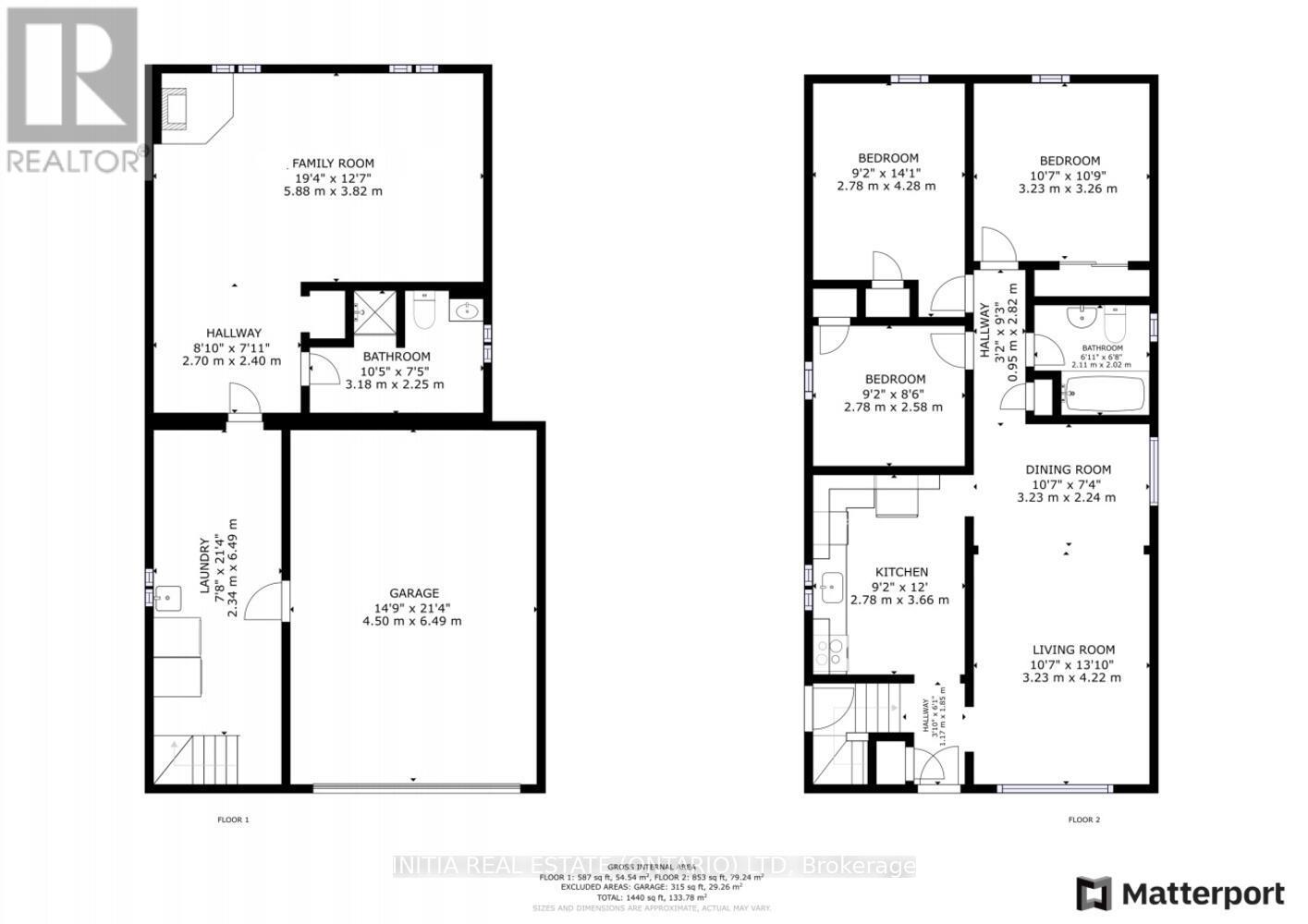 Photo 28 of 38 North Edgely Avenue, Toronto ON