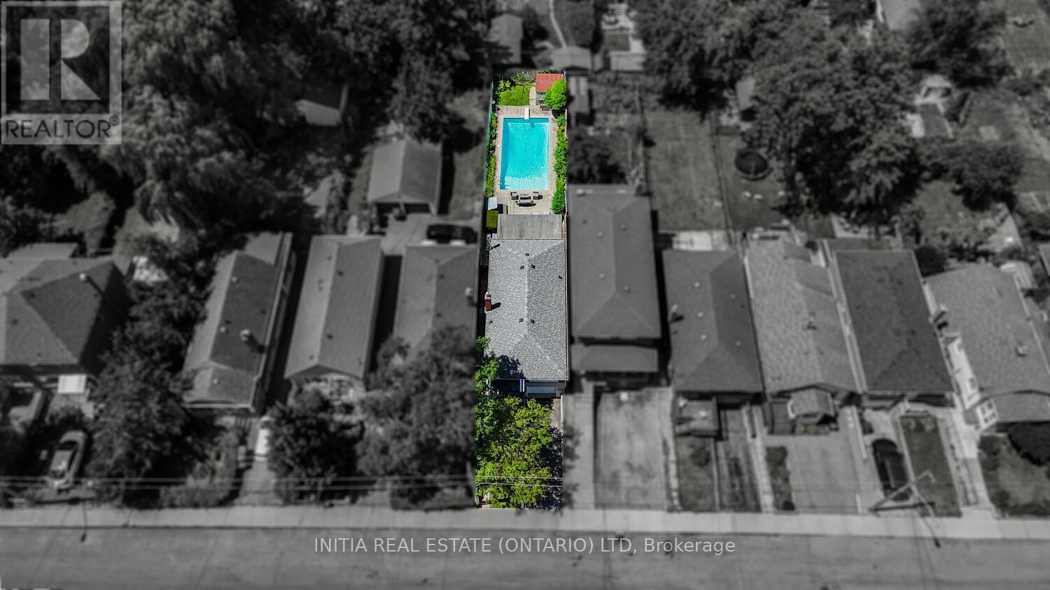 Photo 8 of 38 North Edgely Avenue, Toronto ON
