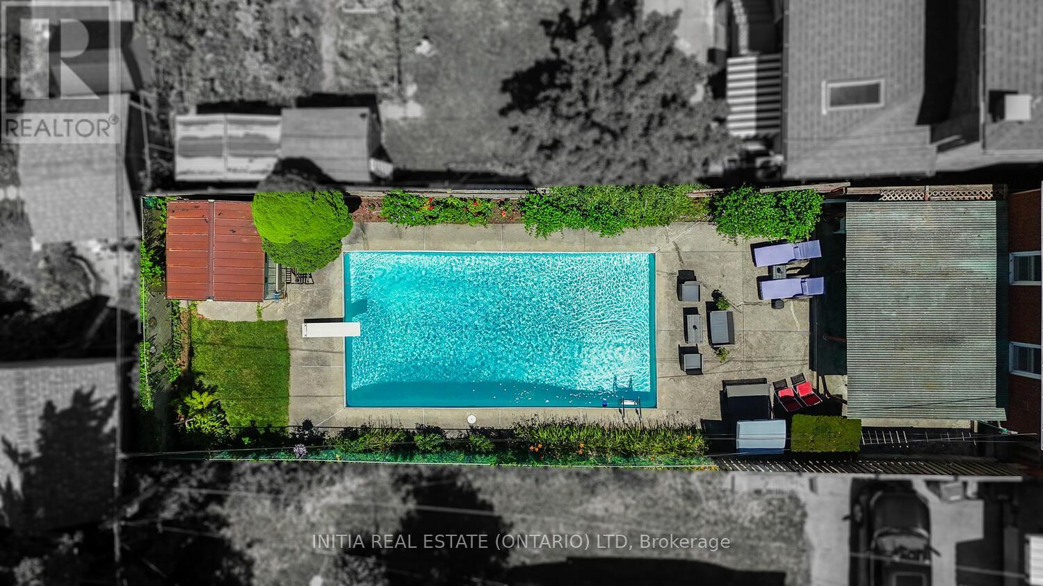 Photo 1 of 38 North Edgely Avenue, Toronto ON