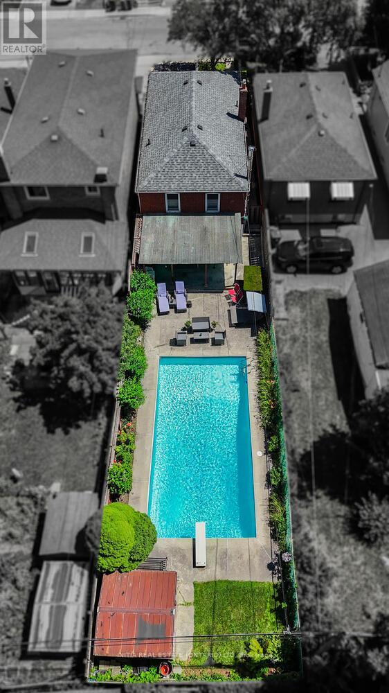 Photo 41 of 38 North Edgely Avenue, Toronto ON
