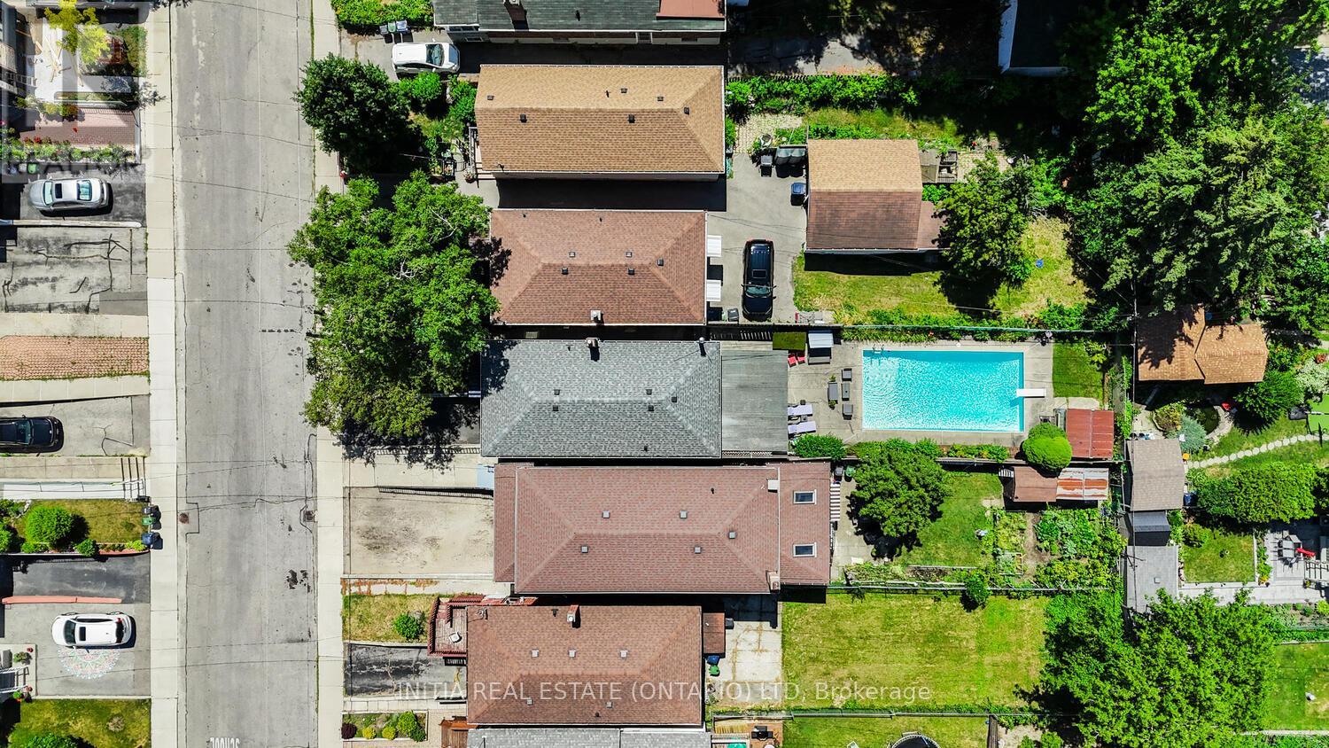 Photo 11 of 38 North Edgely Avenue, Toronto ON