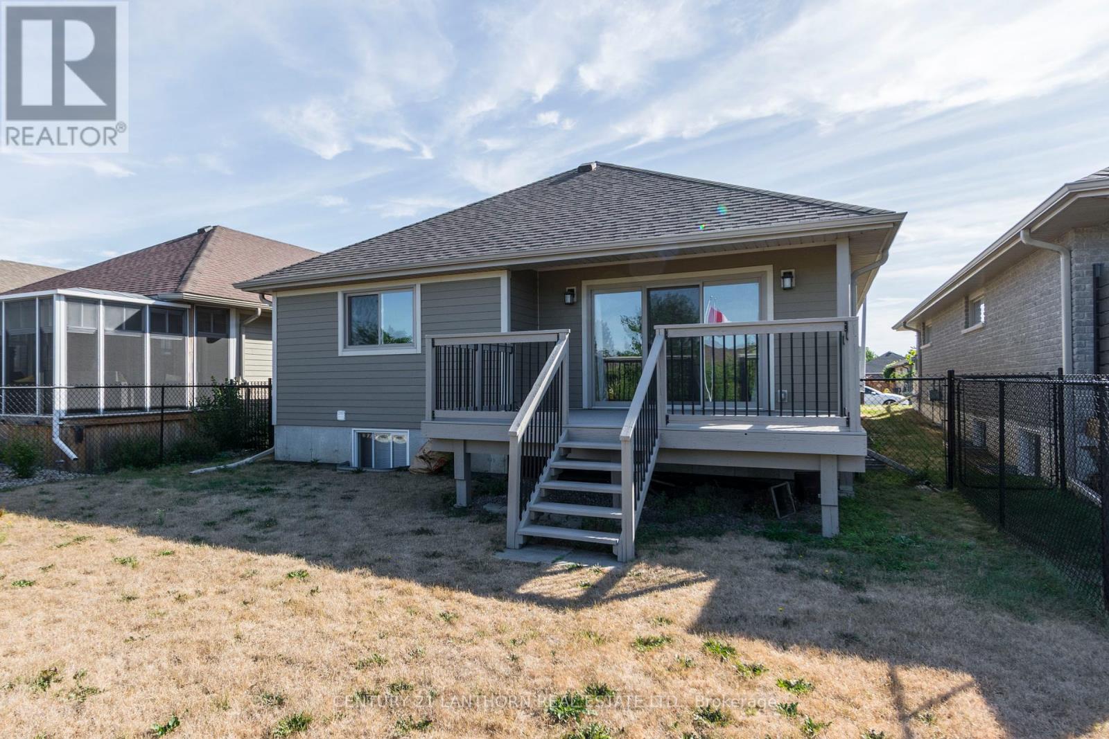 Photo 8 of 36 Tessa Boulevard, Belleville ON