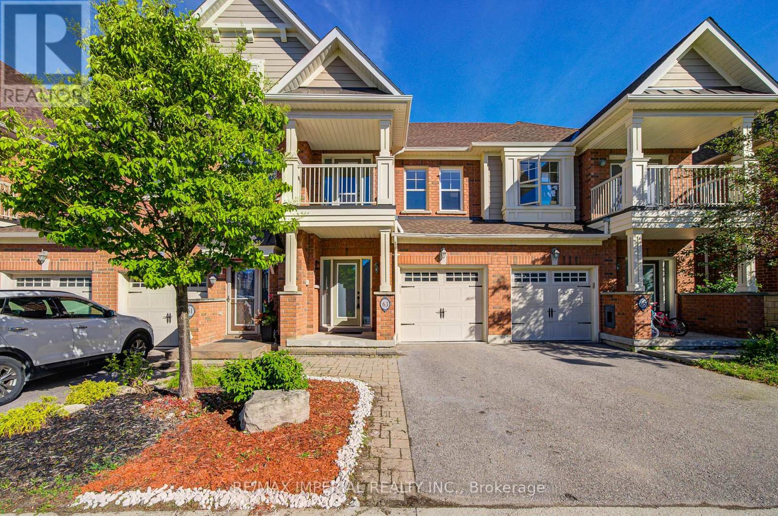 Photo 1 of 63 All Points Drive, Whitchurchstouffville ON