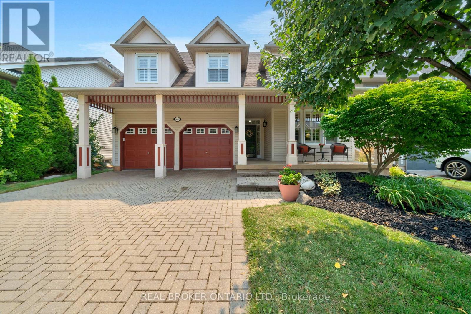 Photo 50 of 5689 Roseville Court, Burlington ON