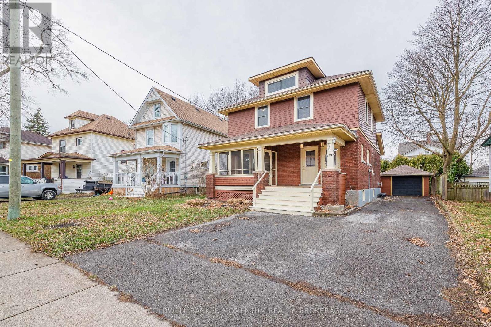 Photo 7 of 4759 Epworth Circle, Niagara Falls ON