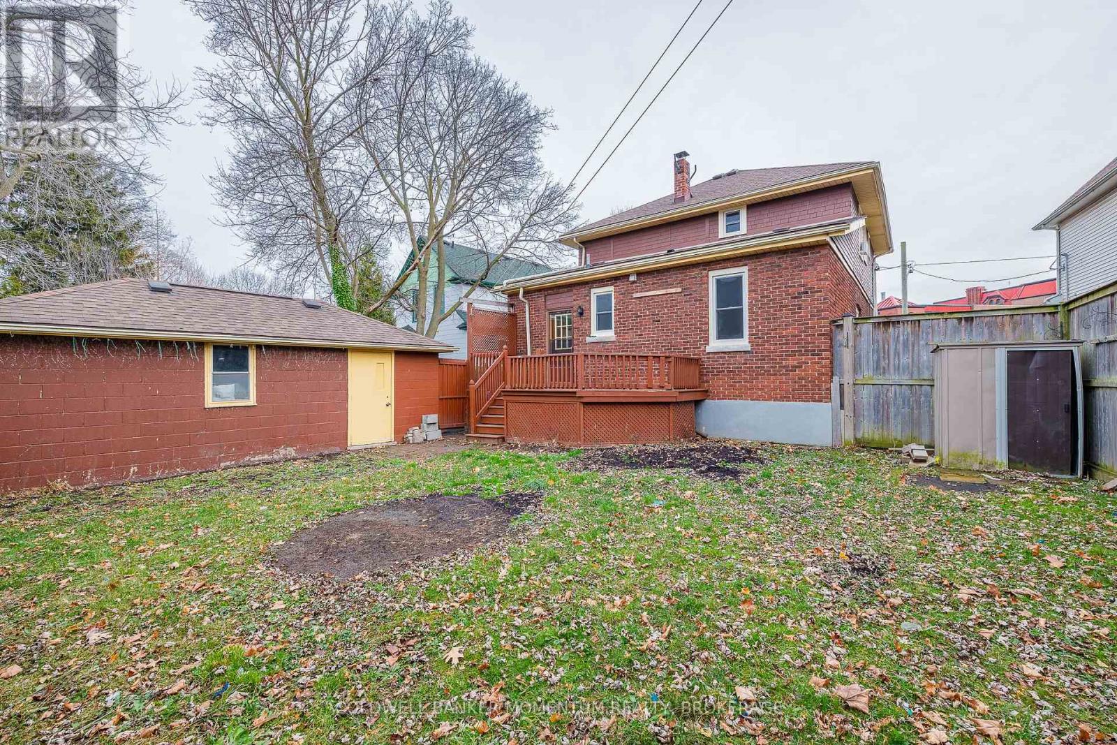 Photo 23 of 4759 Epworth Circle, Niagara Falls ON